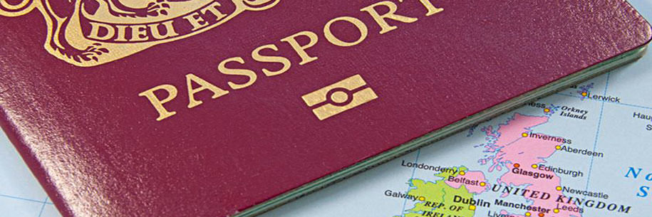 ILR \u0026 British Citizenship | UK Immigration Lawyers