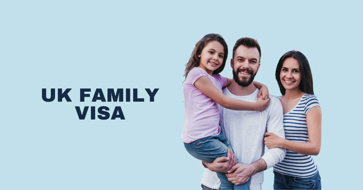 cost of family visit visa uk